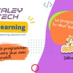 Initiation à Scratch