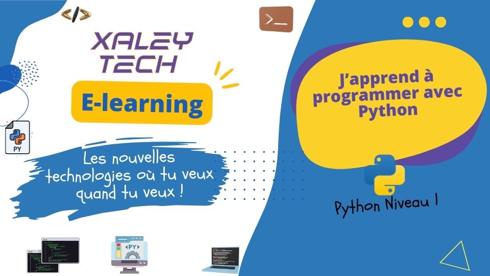 Elearning_Python_Debutant