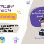 Initiation à l&rsquo;Intelligence Artificielle
