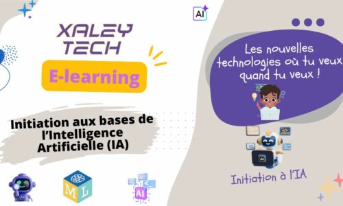 Initiation à l&rsquo;Intelligence Artificielle